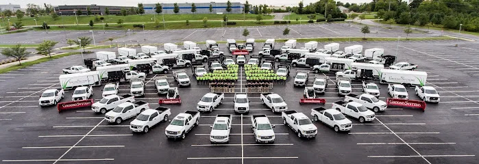 GroundSystems