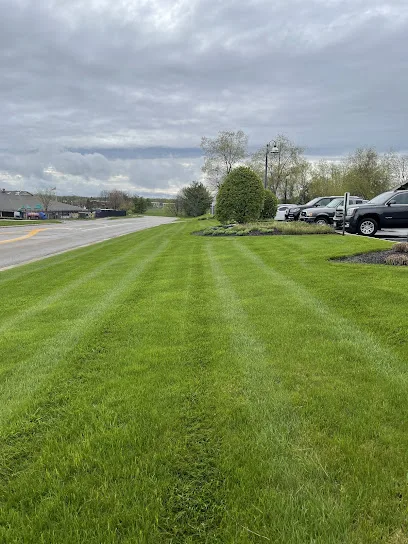 GroundSystems Dayton Branch