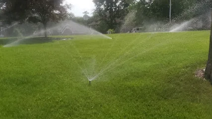 Guzand irrigation
