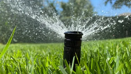 h2oRx Sprinkler Repair