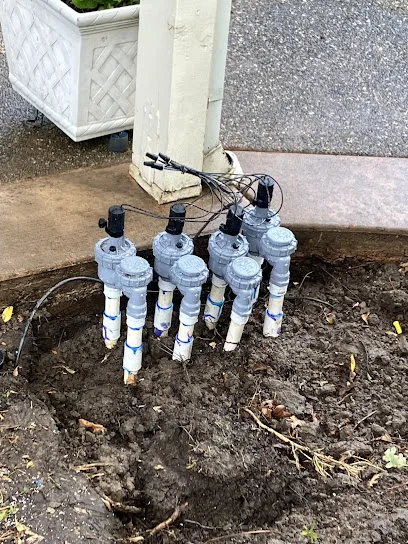 Hazen Sprinkler Services