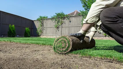 Heads Up Landscaping