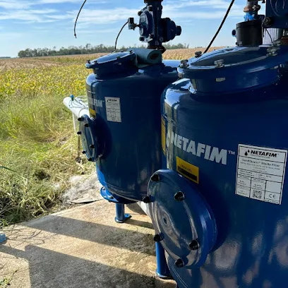Heartland Irrigation Inc
