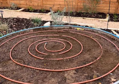 Heartland Sprinklers