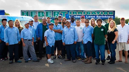 Hebert Irrigation, Inc.