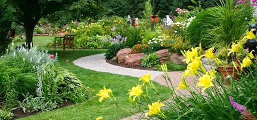 Heinen Landscape & Irrigation