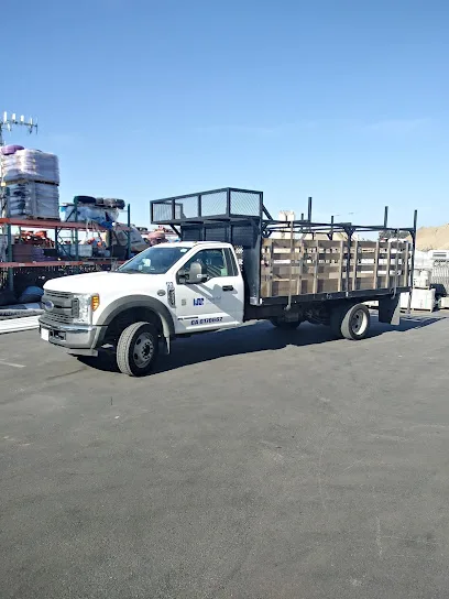 Heritage Landscape Supply