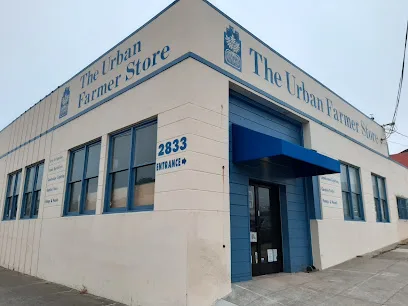 Heritage Landscape Supply