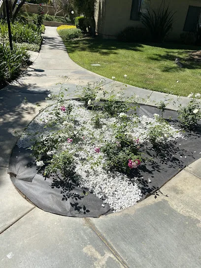 Heritage Landscape Supply
