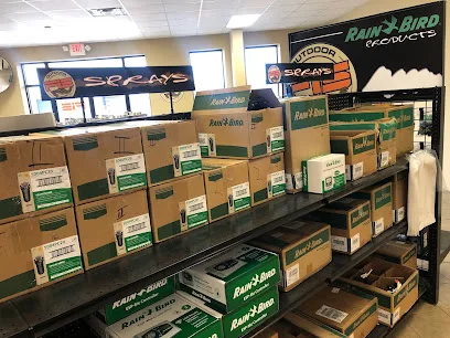 Heritage Landscape Supply