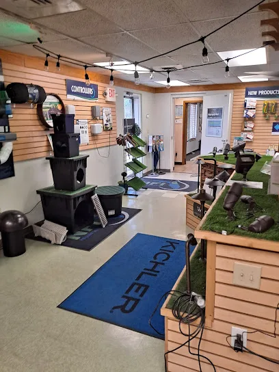 Heritage Landscape Supply