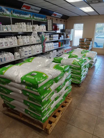 Heritage Landscape Supply