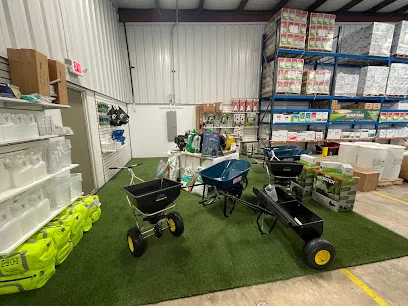 Heritage Landscape Supply