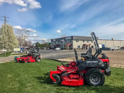 Heritage Landscape Supply