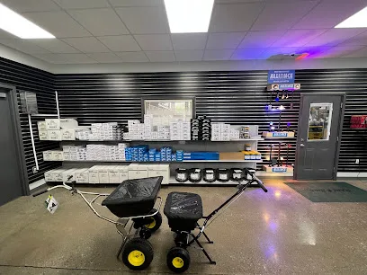 Heritage Landscape Supply