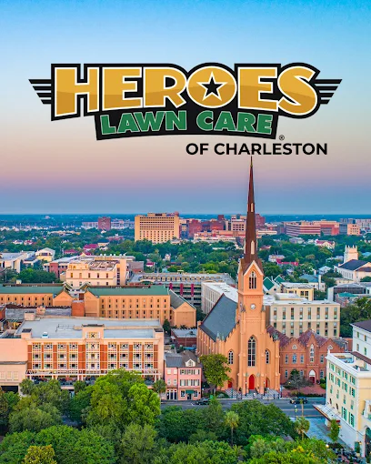 Heroes Lawn Care of Charleston