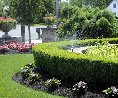 Hi-Tech Irrigation