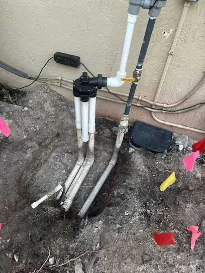 Hollywood Sprinklers Inc.