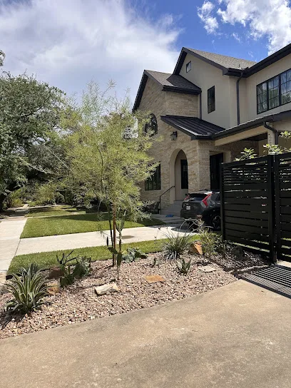Houston Heights LLC