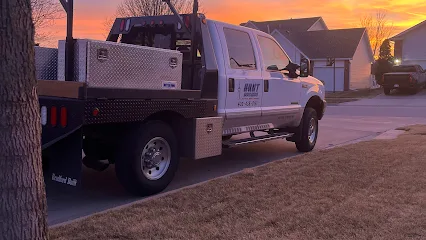 Hunt Irrigation, Inc.