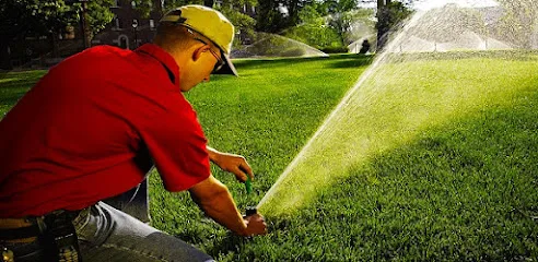 Huntersville Irrigation Repair