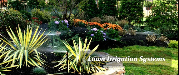 Huron Sprinklers Inc