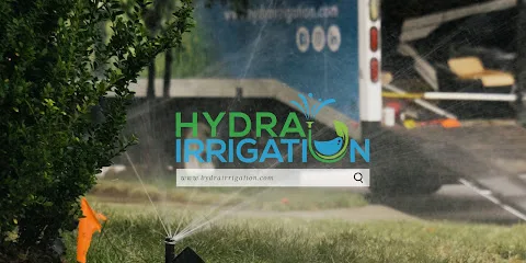 Hydra Irrigation LLC.