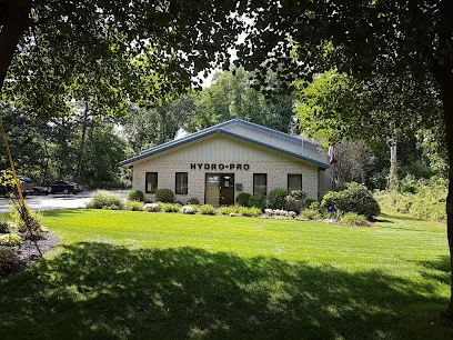 Hydro-Pro Irrigation Inc