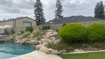 Icos Gardening Landscape