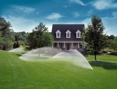 Impact Irrigation