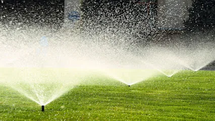 Intermountain Sprinkler Repair