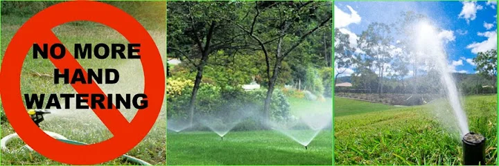 Iowa Sprinkler Systems