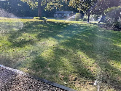 Irrigation Co