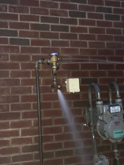 IRRIGATION DOCTOR