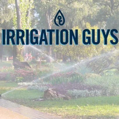 Irrigation Guys