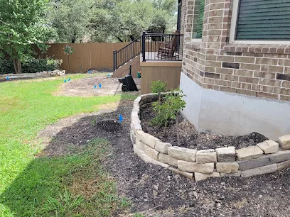 Irrigation Management Services - San Antonio