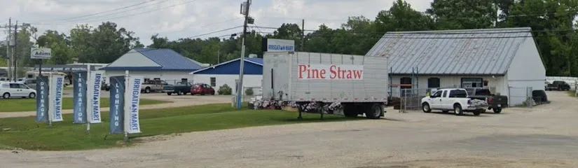 Irrigation-Mart Baton Rouge