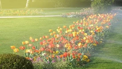 Irrigation Pros LLC