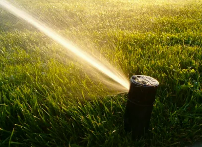 Irrigation Repair of Charlotte