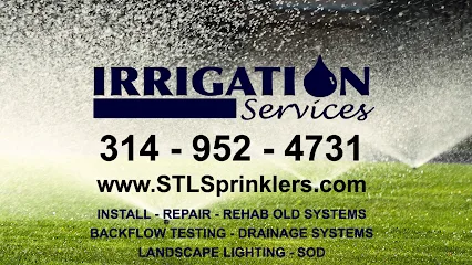 Irrigation Services LLC