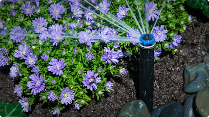 Irrigation Solutions