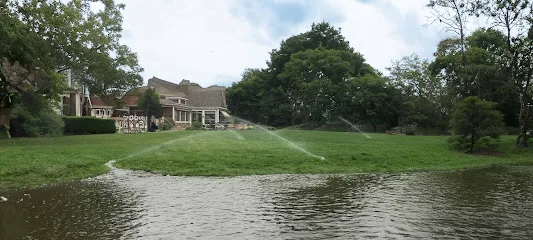 Irrigation Tech