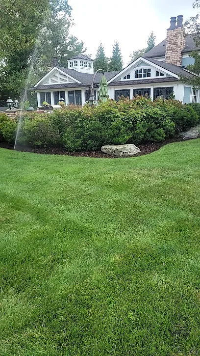 irrigation time llc