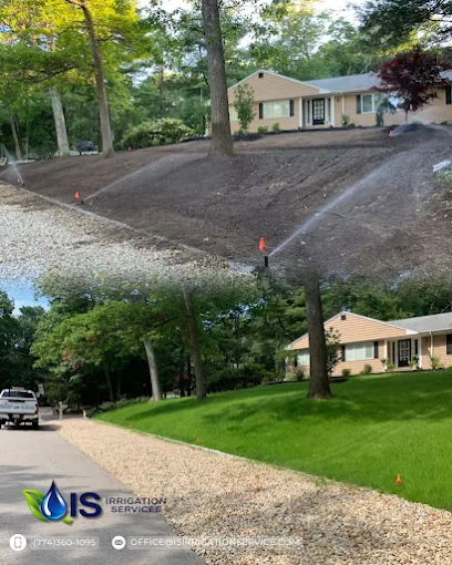 Is Irrigation Services