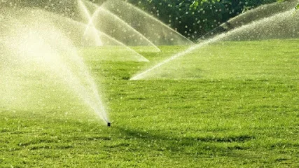 Island Sprinkler Supply Co