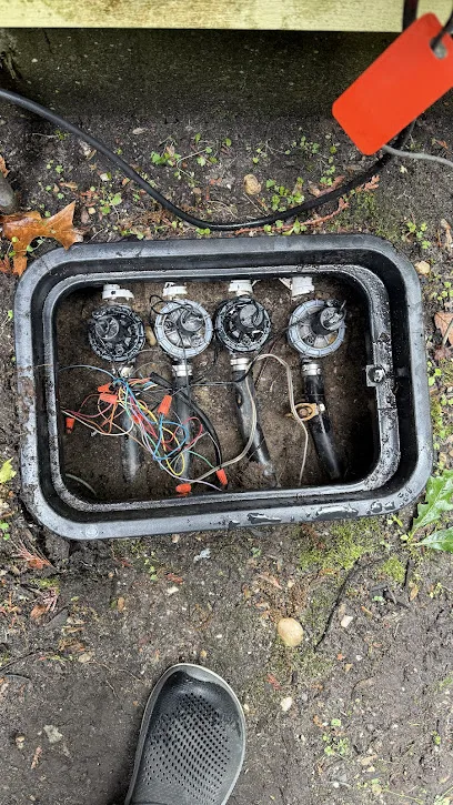 Island Strong Sprinkler Service