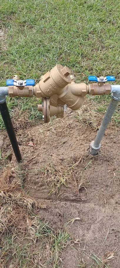 J & w Irrigation LLC