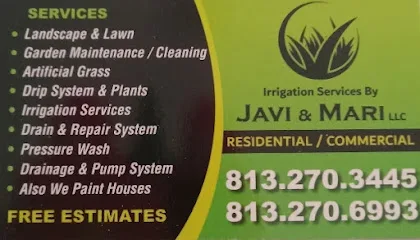 Javi & Mari LLC