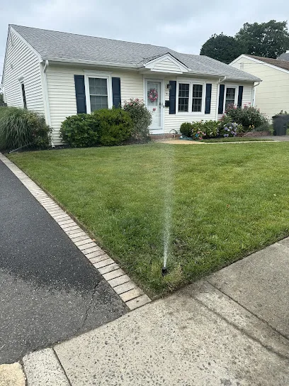 JCS LAWN SPRINKLERS LLC