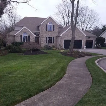 Jersey Shore Lawn Sprinkler